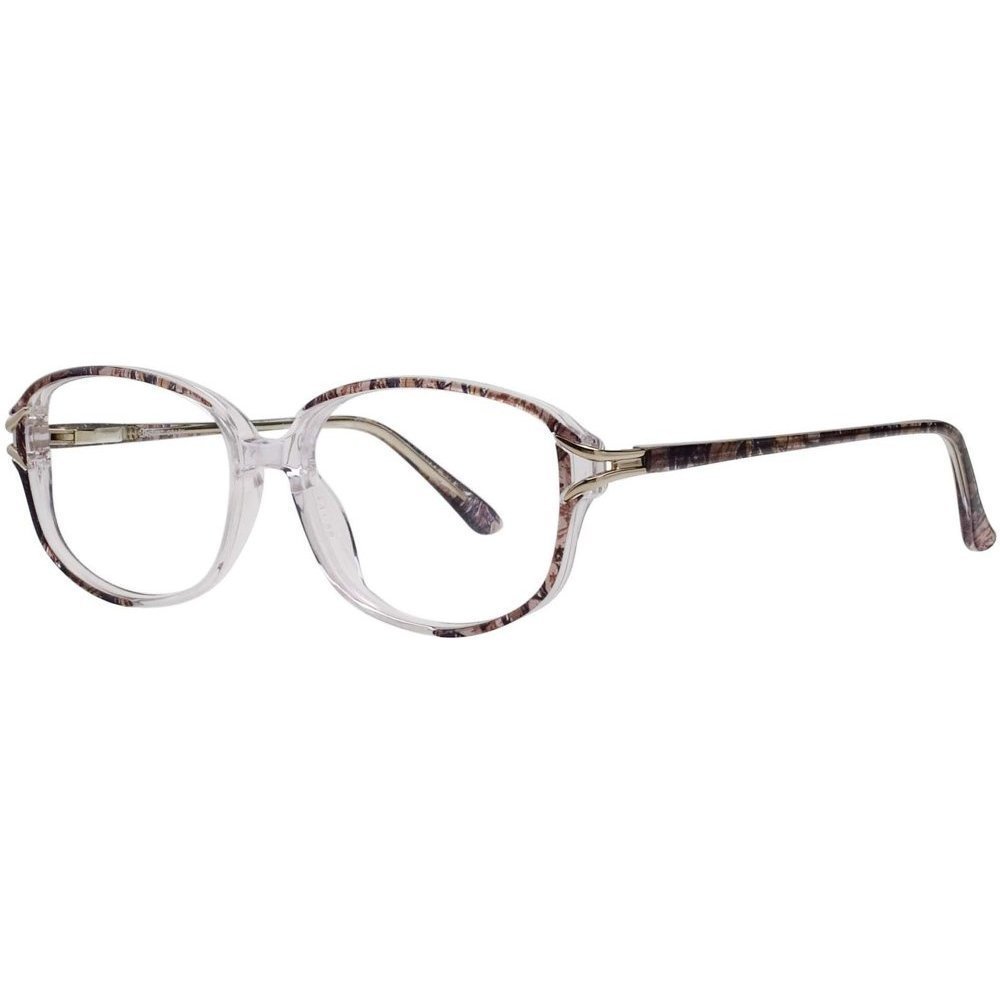 Destiny Gracy Eyeglasses Rose 54mm